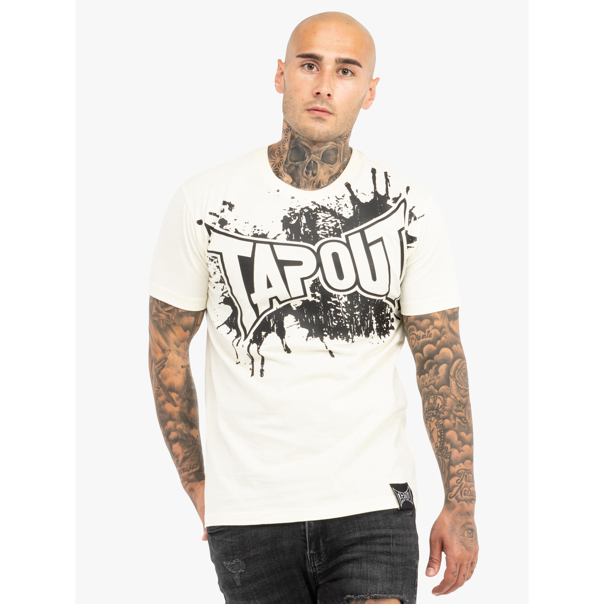 Koszulka Tapout Splashed