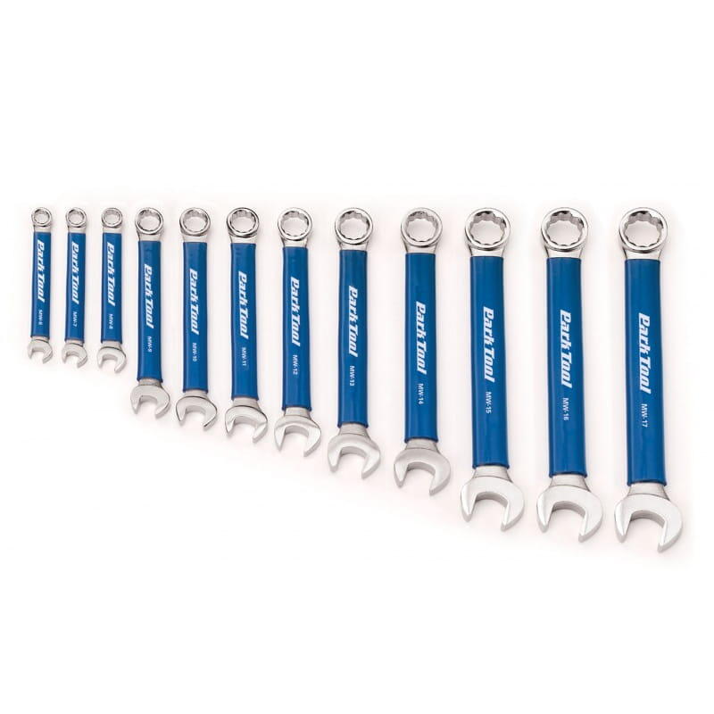 ParkTool MW-SET.2 zestaw kluczy metrycznych