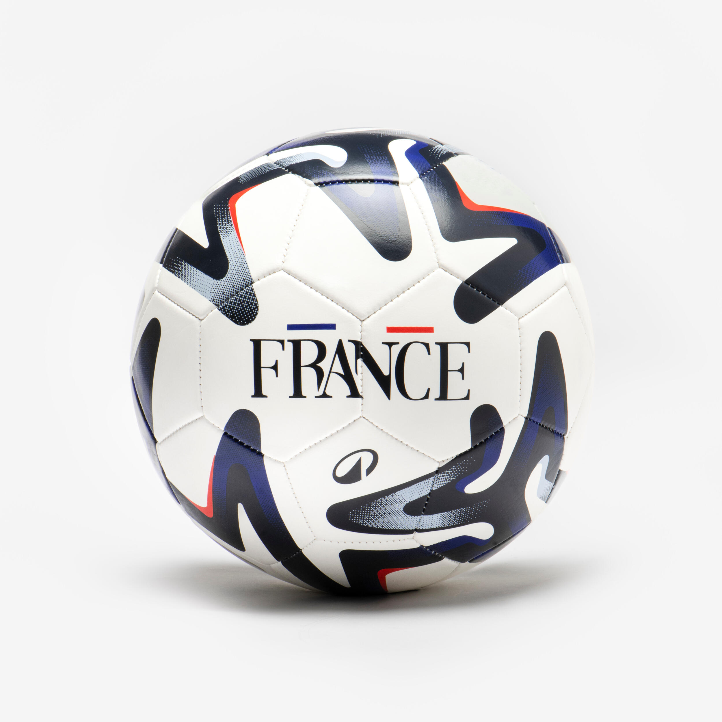 Piłka do piłki nożnej Kipsta Francja 2026 rozmiar 5
