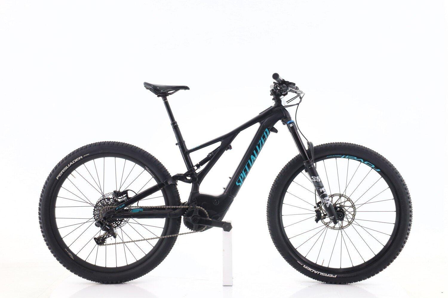 Second life · R. elektryczny · Specialized Turbo Levo · W bardzo dobrym stanie