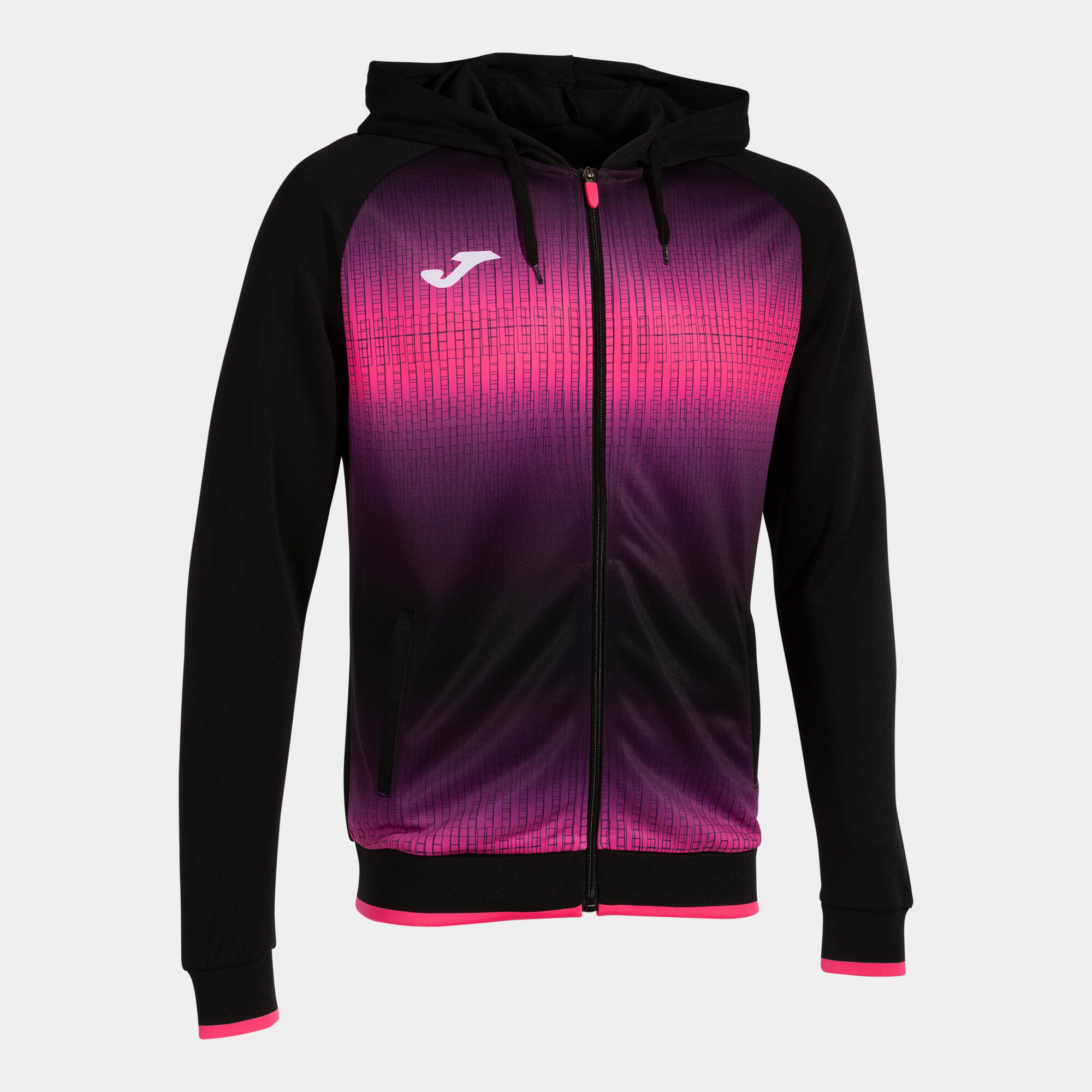 Bluza dresowa z kapturem Joma Tiger V