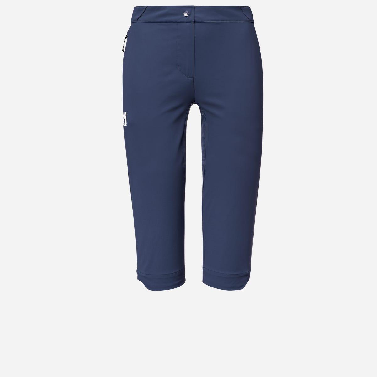 Spodnie trekkingowe damskie UBIC STRETCH 3/4