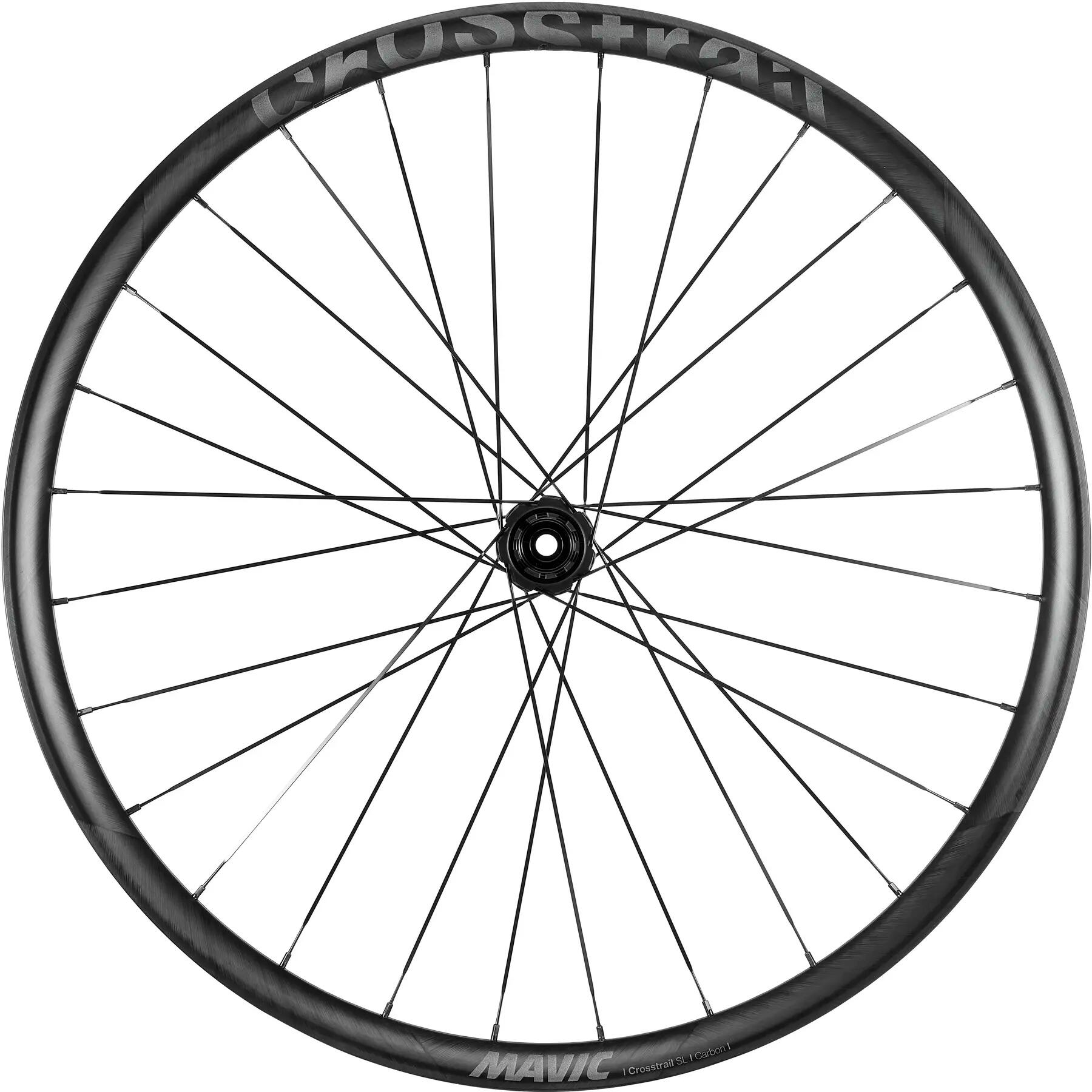 Tylne koło Mavic Crosstrail SL CARCL29BSTMS