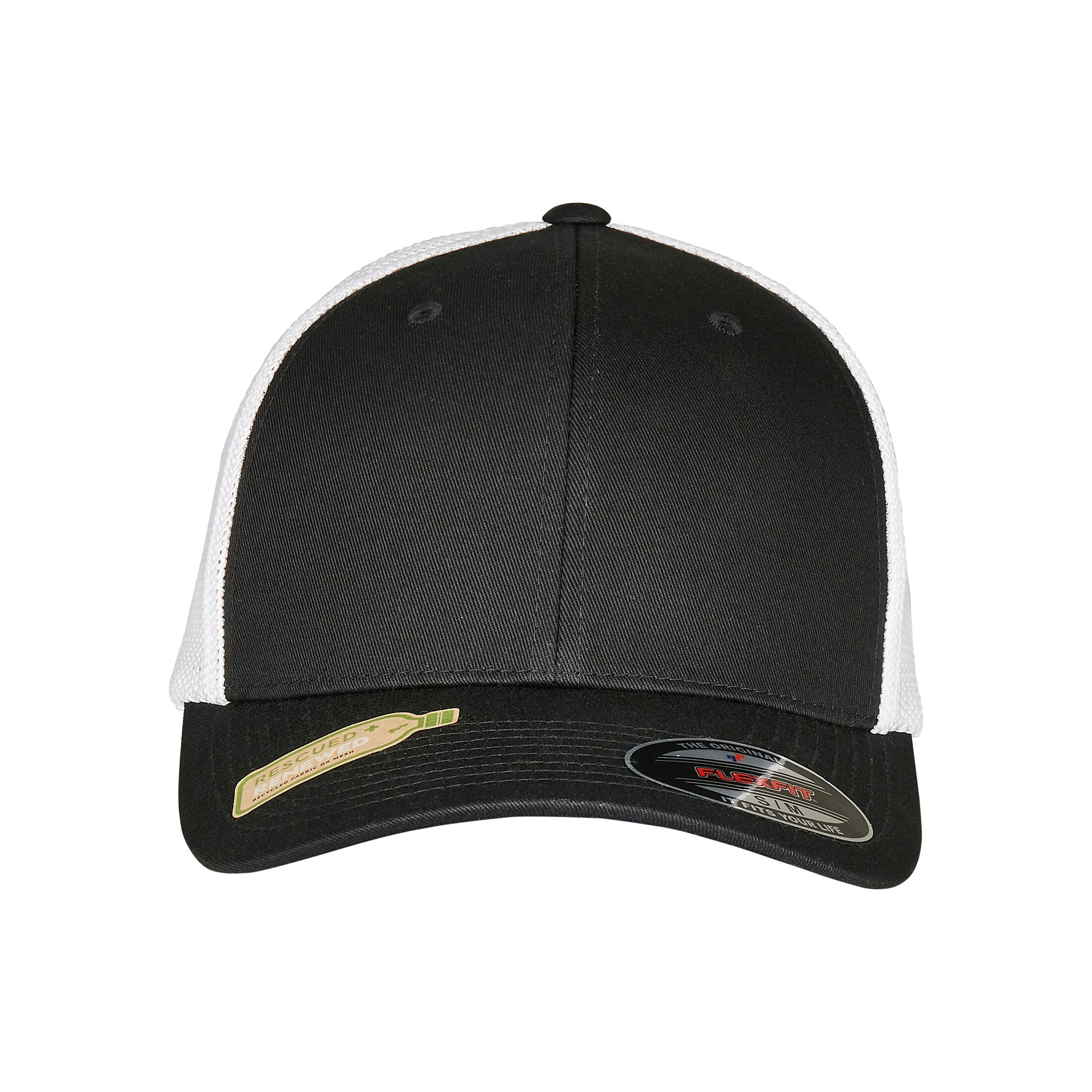 Czapka Urban Classic Recycled Mesh