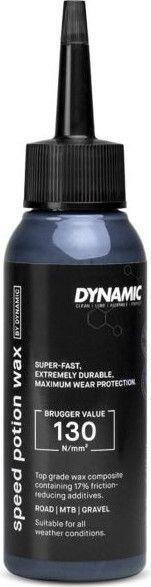 Smar do łańcucha rowerowego Dynamic Speed Potion Wax