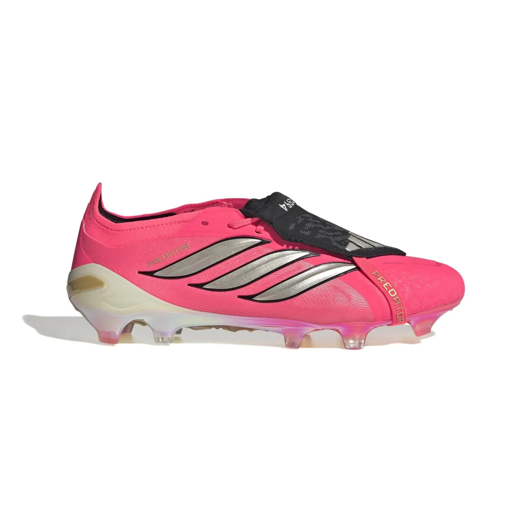 Buty piłkarskie syntetyczne adidas Predator Elite FT FG