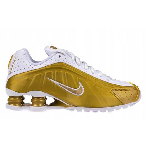 Buty do chodzenia unisex Nike Shox