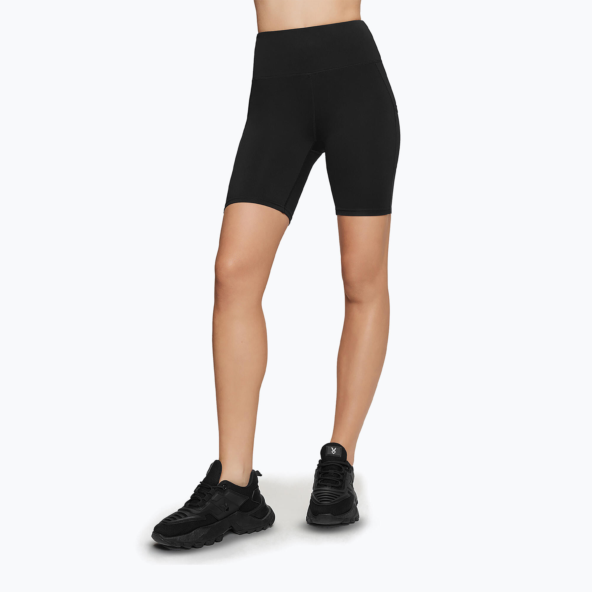 Spodenki treningowe damskie Cardio Bunny Chilly