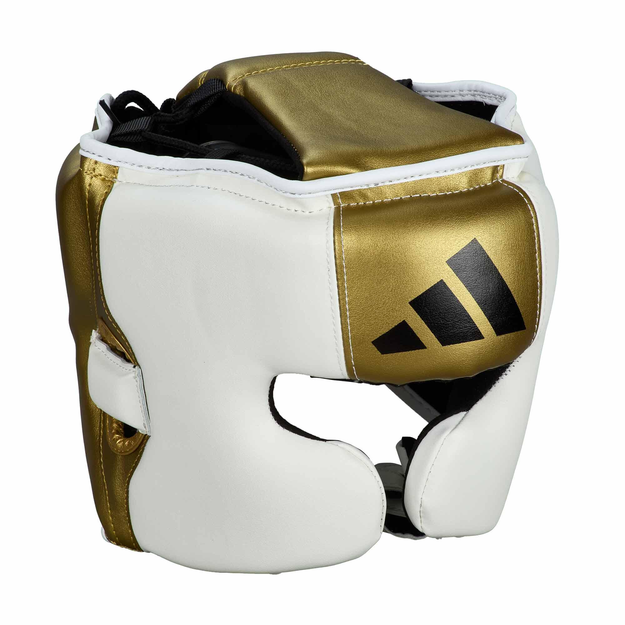 Kask bokserski adidas FW23 Speed Pro