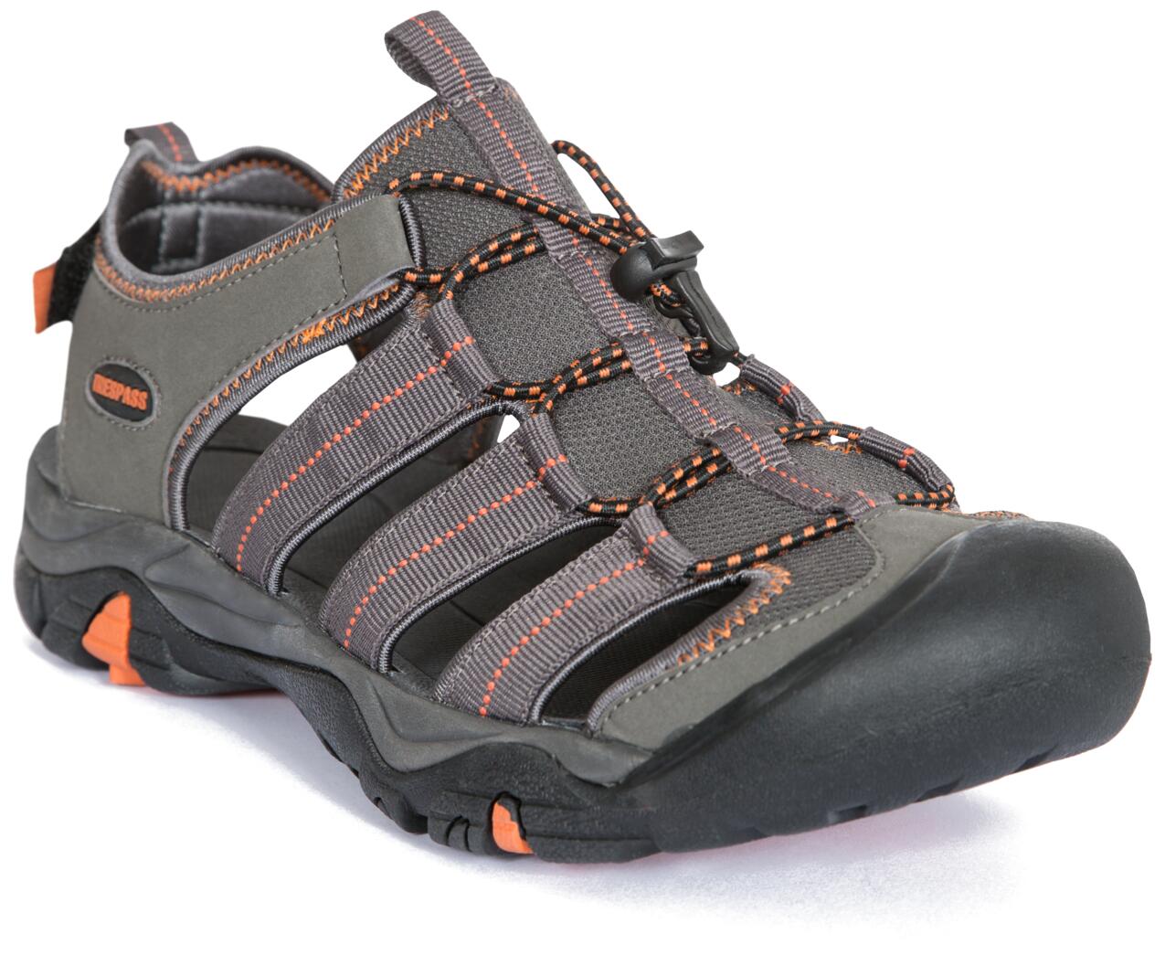 Trespass Torrance B - Male Sandal Peat