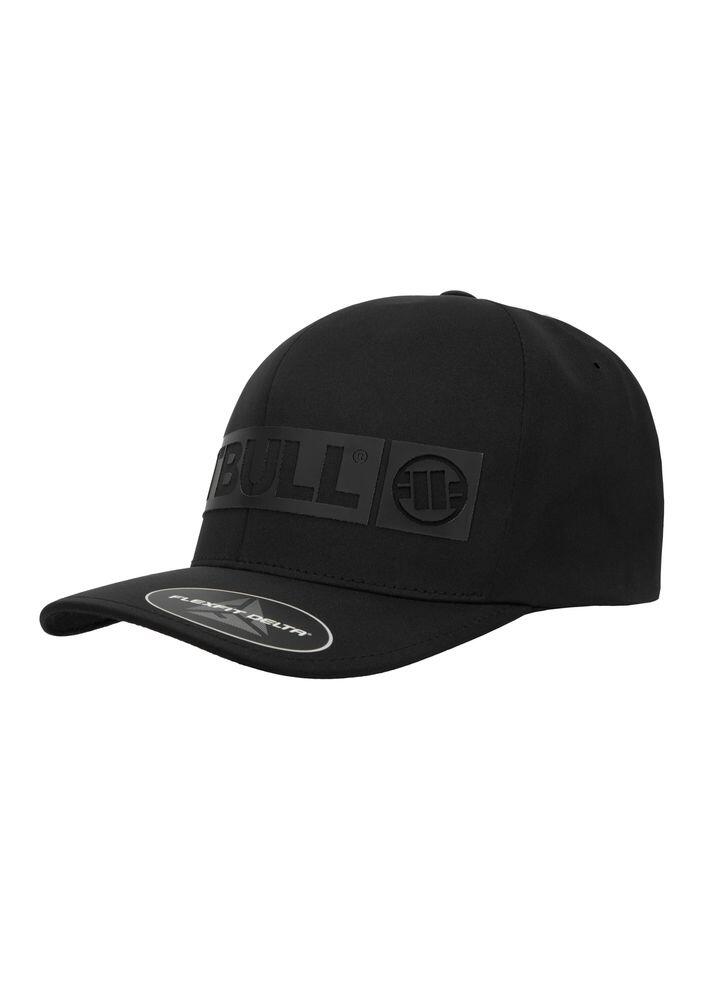 Czapka męska Pitbull Full Cap Stretch Hilltop