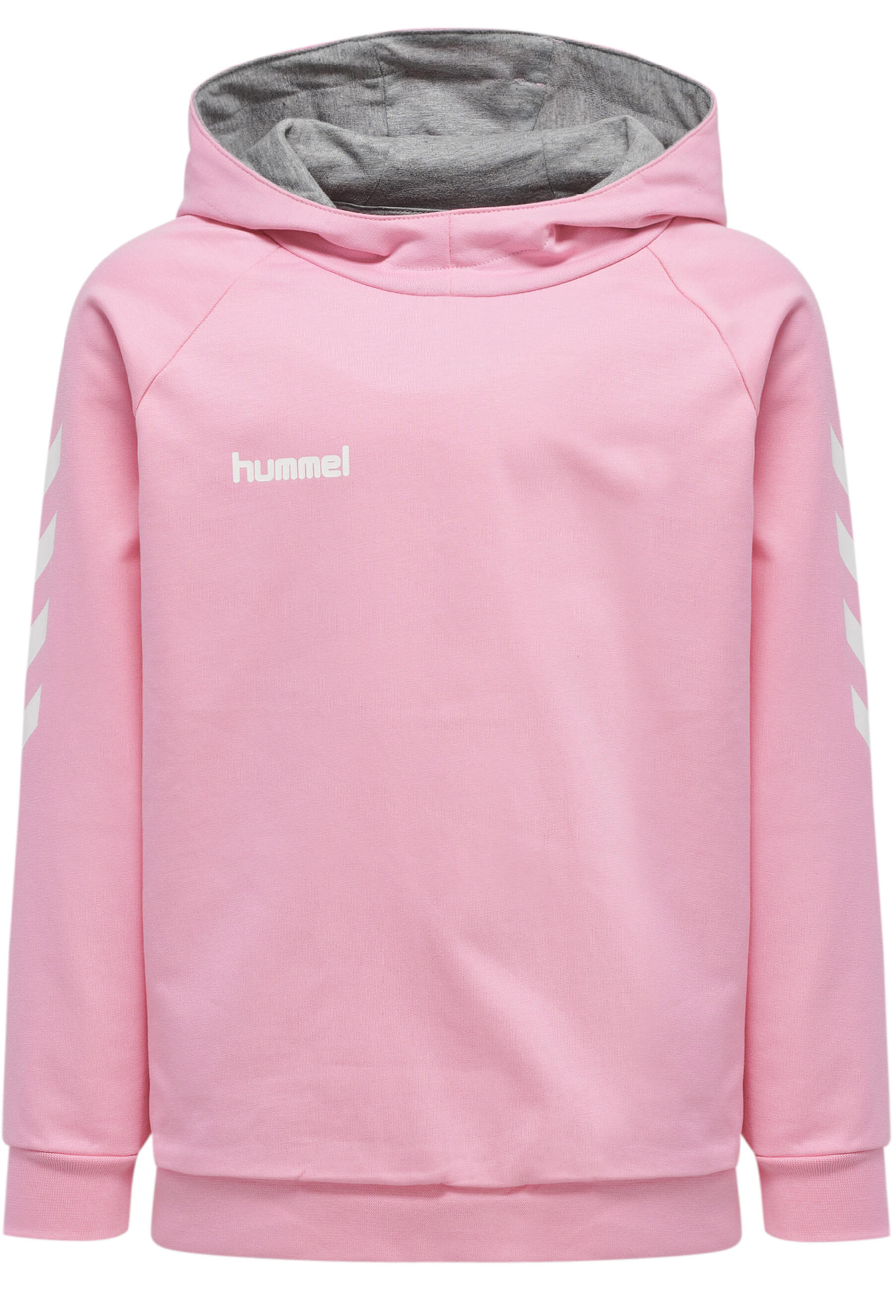 Bluza dziecięca z kapturem Hummel hmlGO