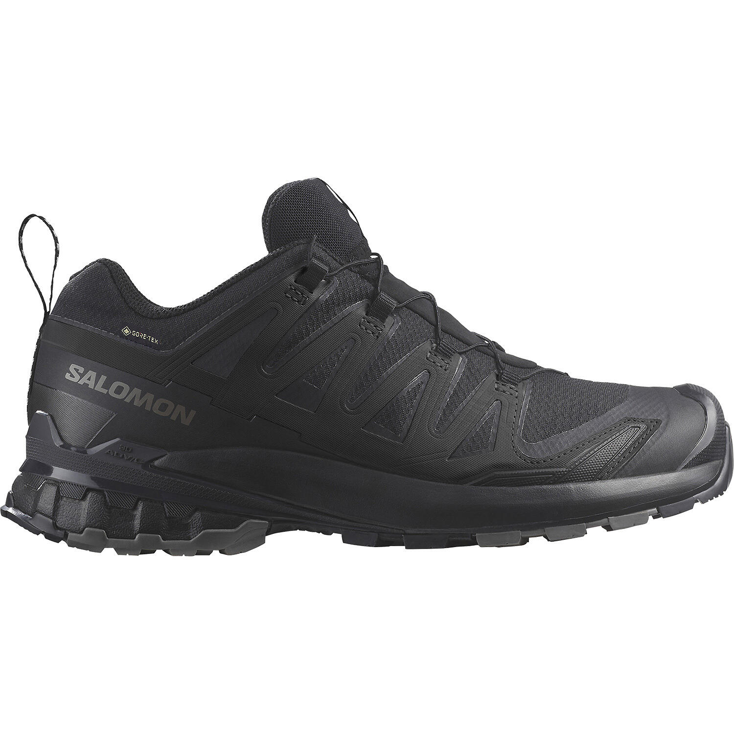 Buty Outdoorowe Salomon Xa Pro 3D V9 Gtx Dorosłych