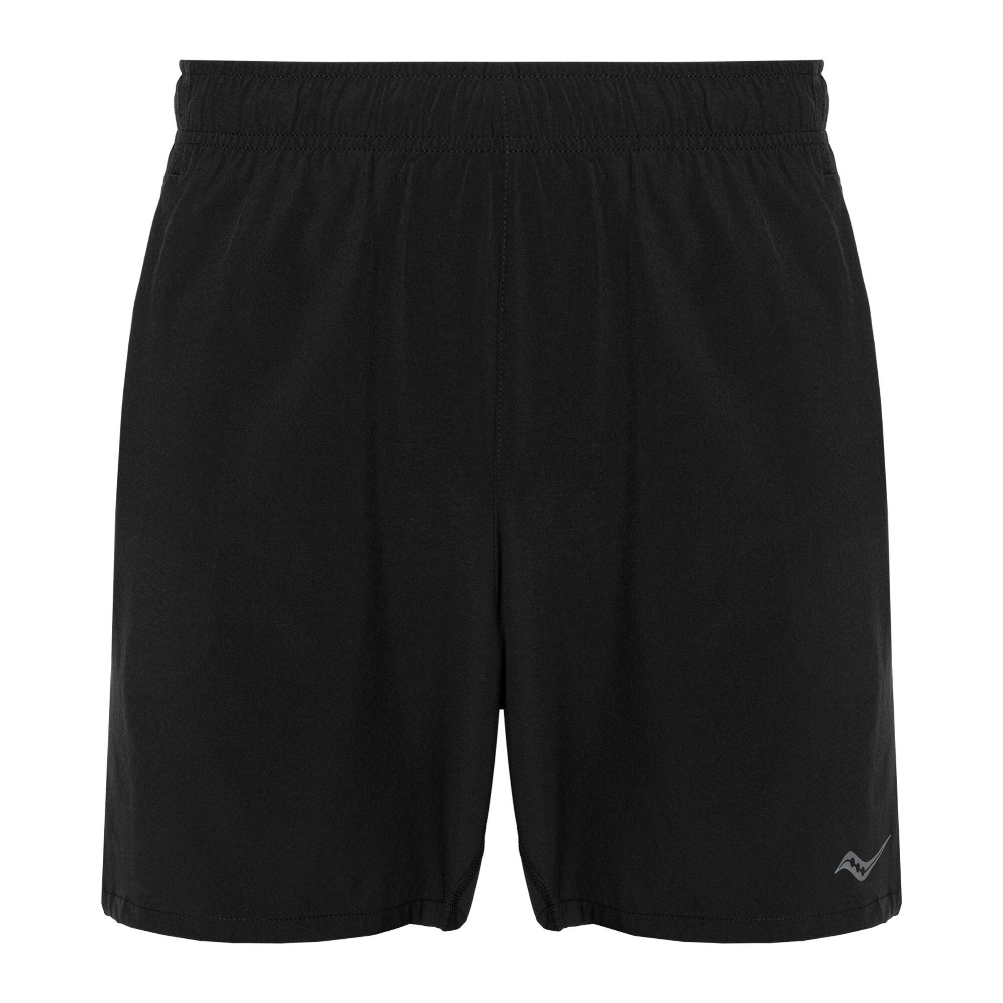 Spodenki do biegania męskie Saucony Outpace 5