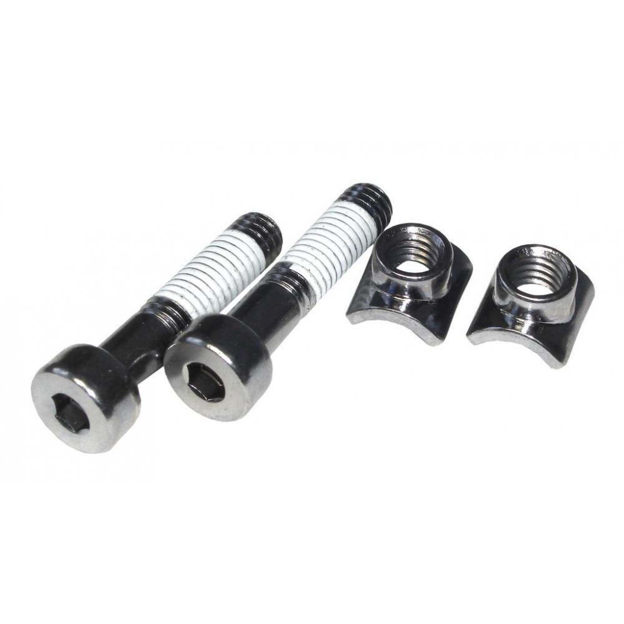 Zestaw zacisków RockShox do sztycy Reverb