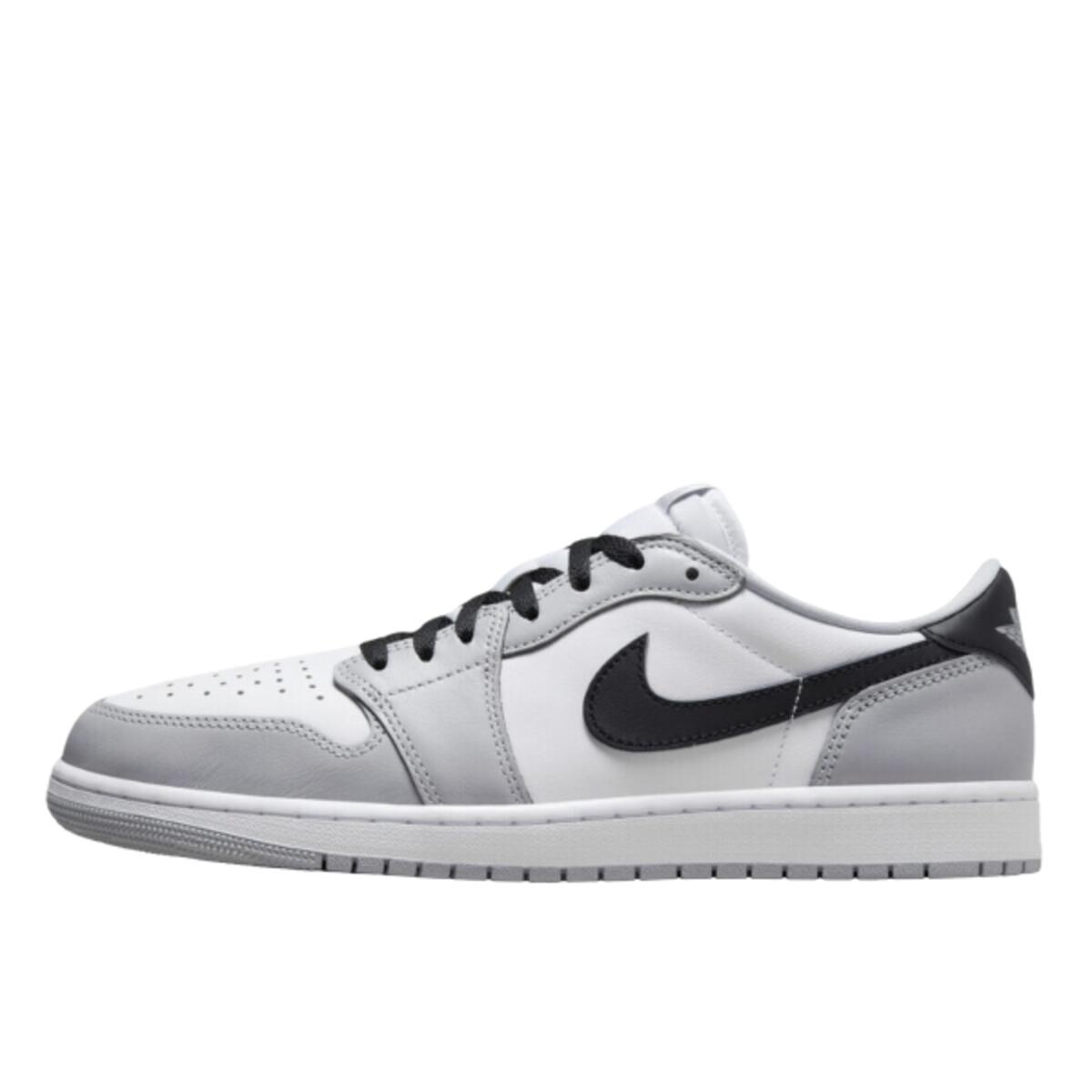 Air Jordan 1 Low OG Barons