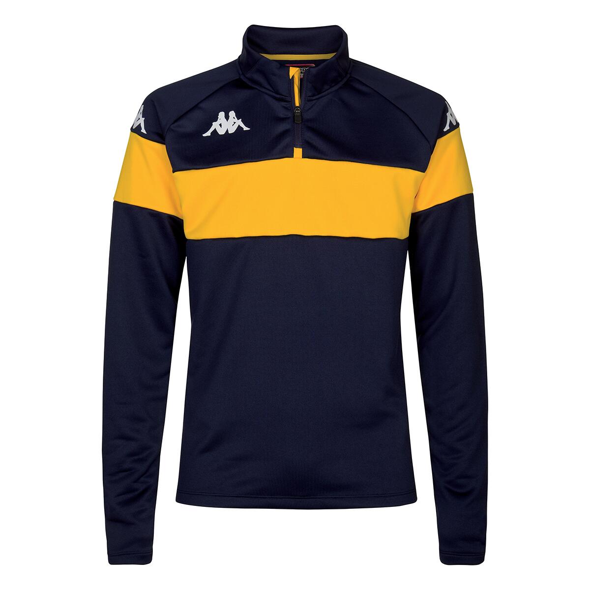 Bluza dziecięca Kappa Dovare