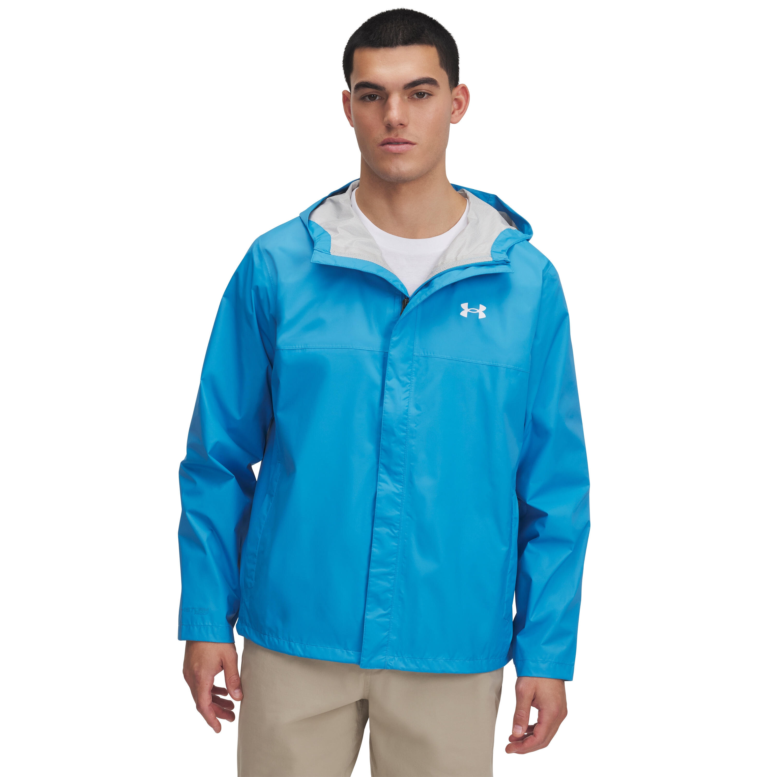 Kurtka wodoodporna Under Armour Stormproof Cloudstrike 2.0