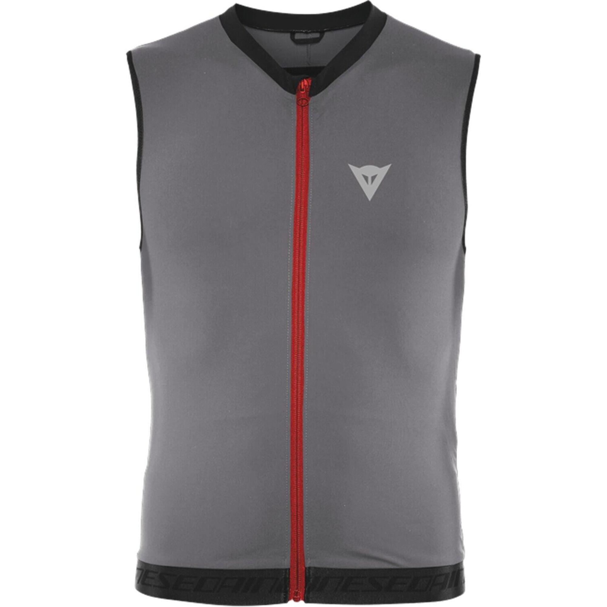 Фото - Інше для зимового спорту Dainese Kamizelka ochronna męska  Flexagon Waistcoat 2 Szary 48 XL 