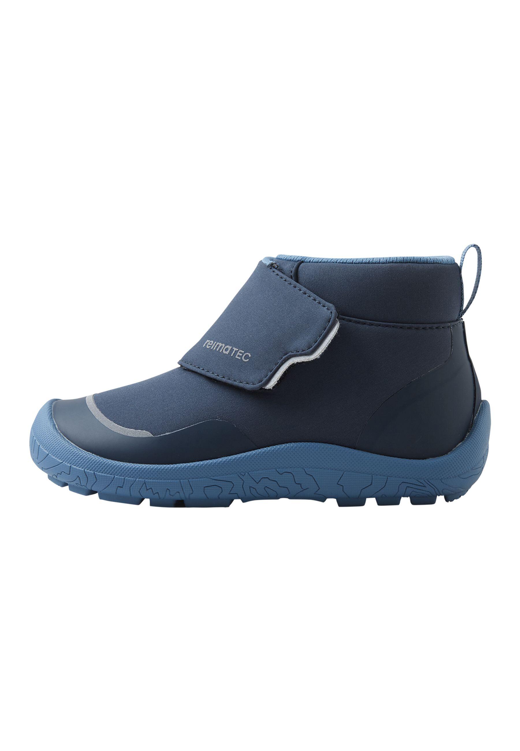 Buty barefoot dziecięce Reima Hyppii