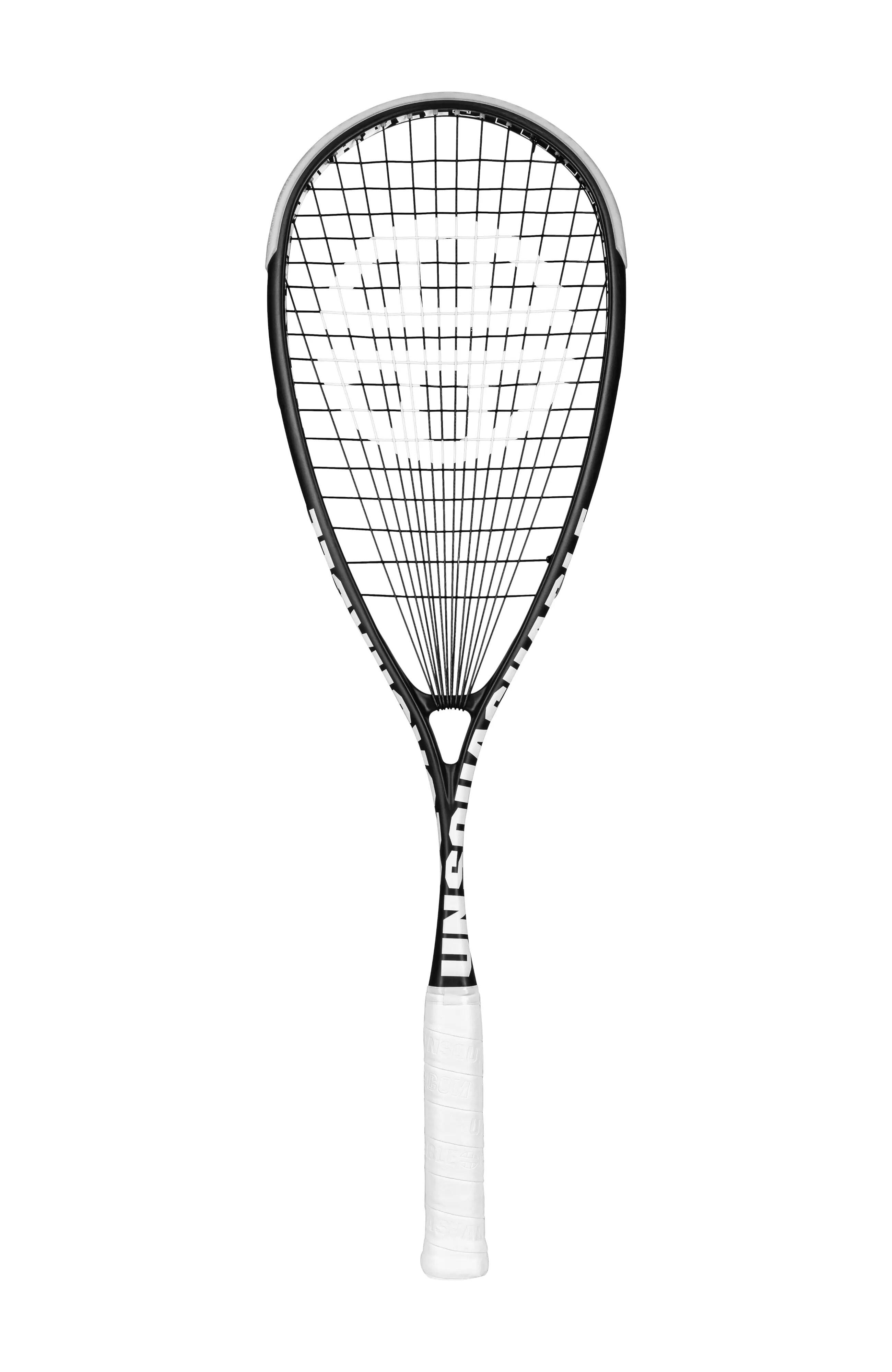 Racket UNSQUASHABLE SYN-TEC PRO 125