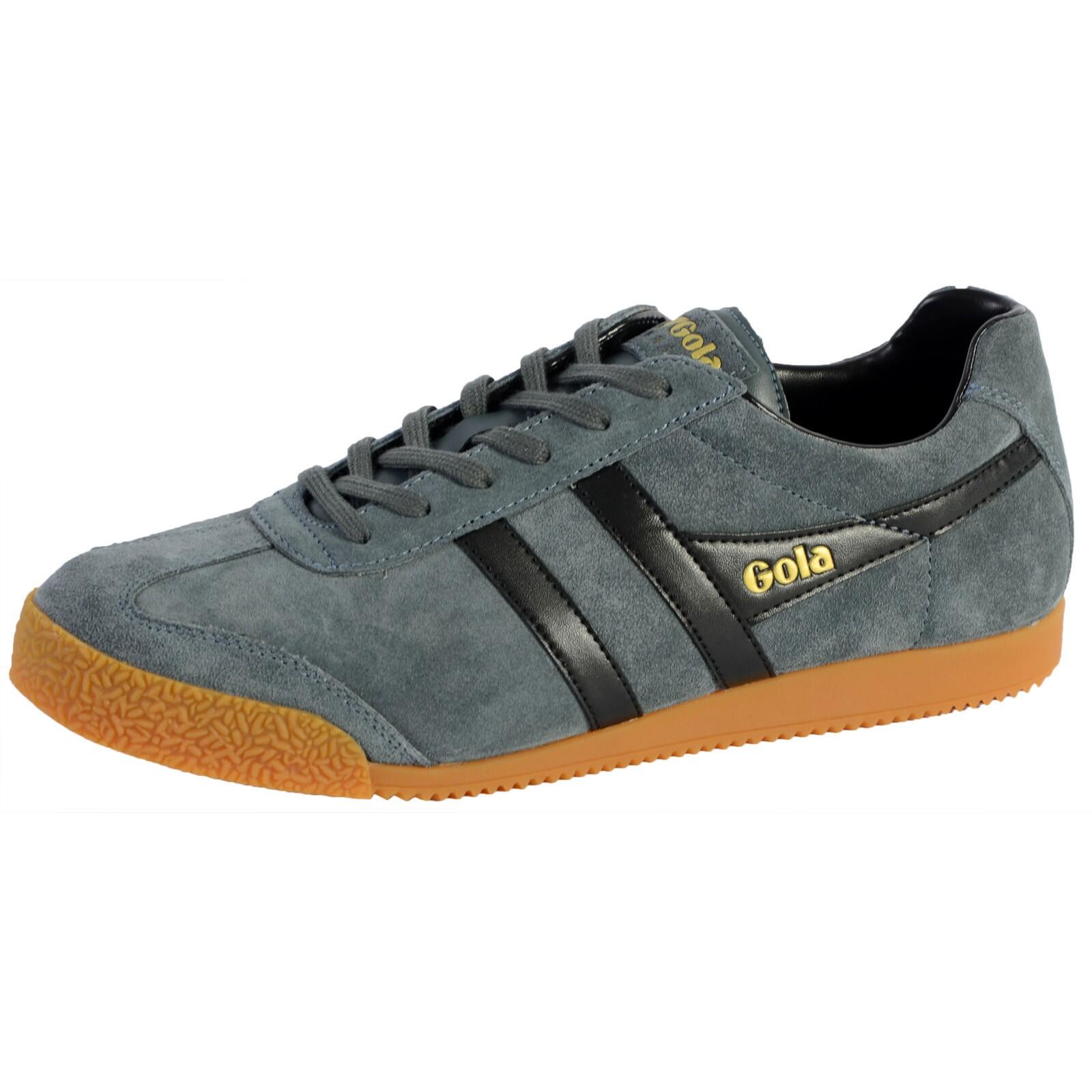 Baskets Homme Baskets Gola HARRIER Gris Gola