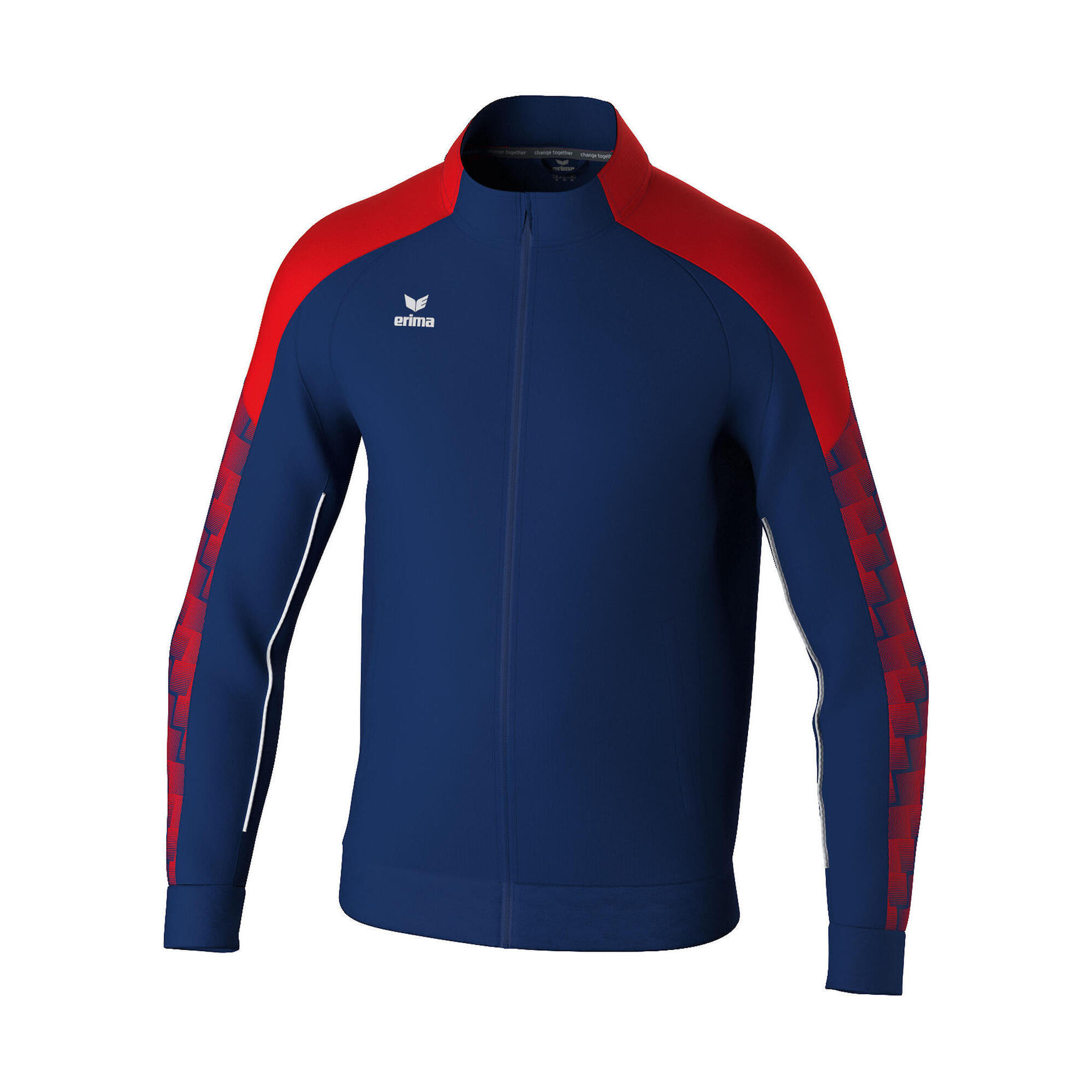 Dziecięca bluza dresowa Erima Evo Star