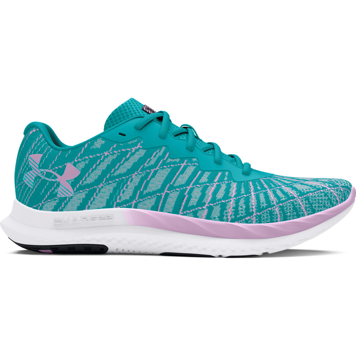 Buty damskie Under Armour Charged Breeze 2 Running Shoes
