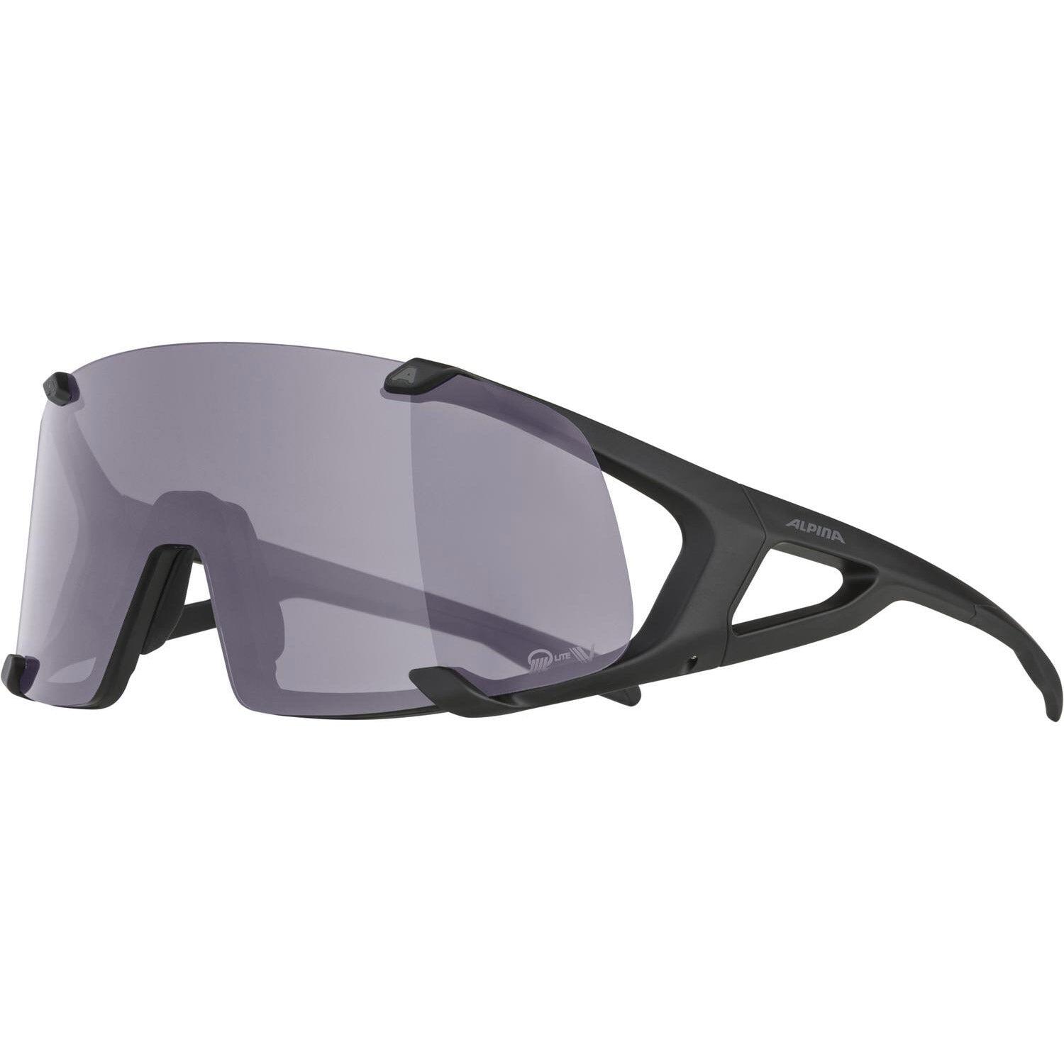 Okulary przeciwsłoneczne Alpina Hawkeye Q-Lite V