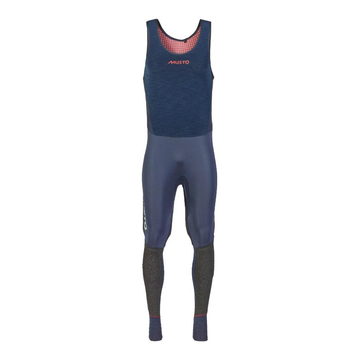 Długi kombinezon Musto Flexlite alumin 3.0 John
