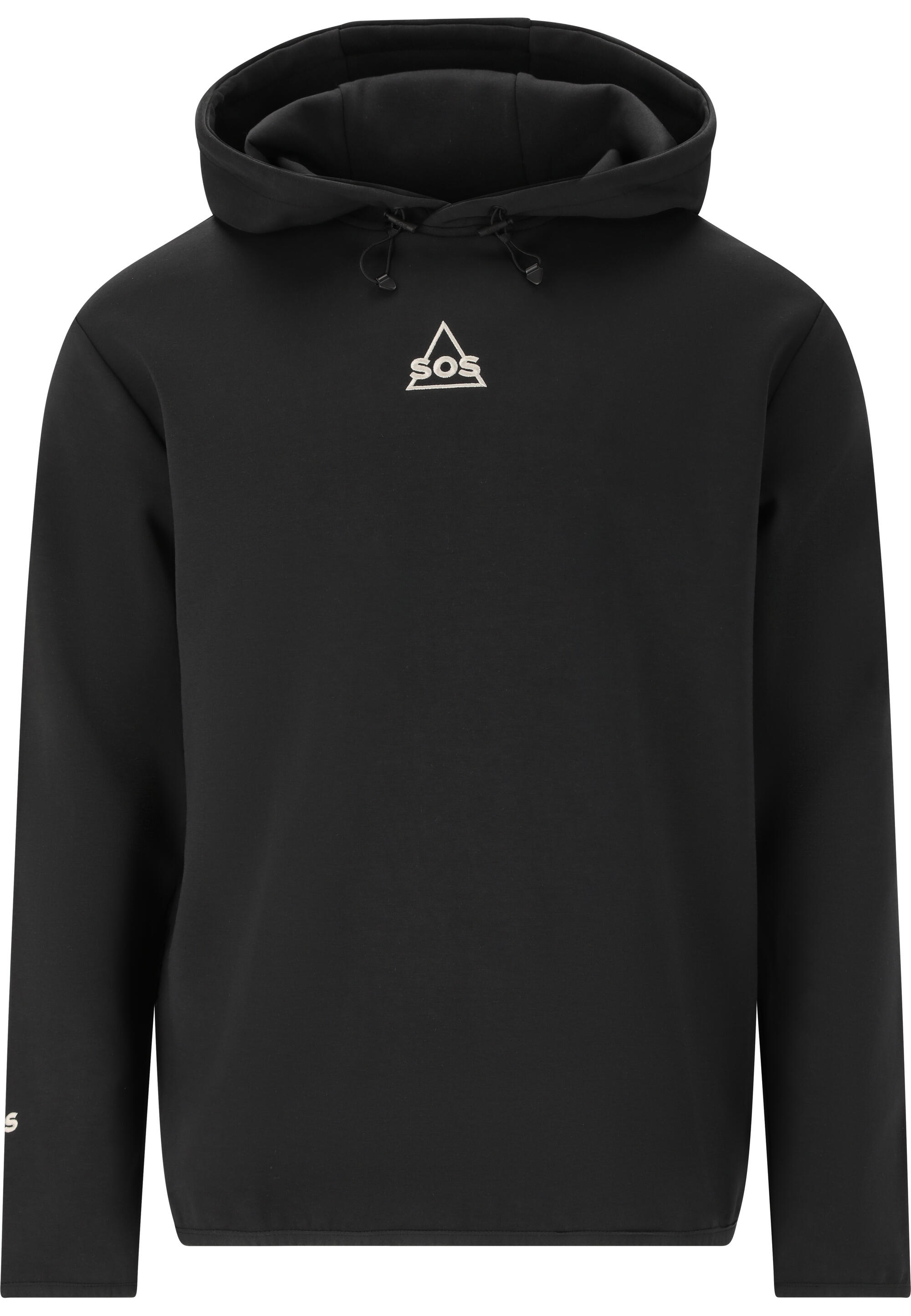 Bluza z kapturem SOS Vail V1