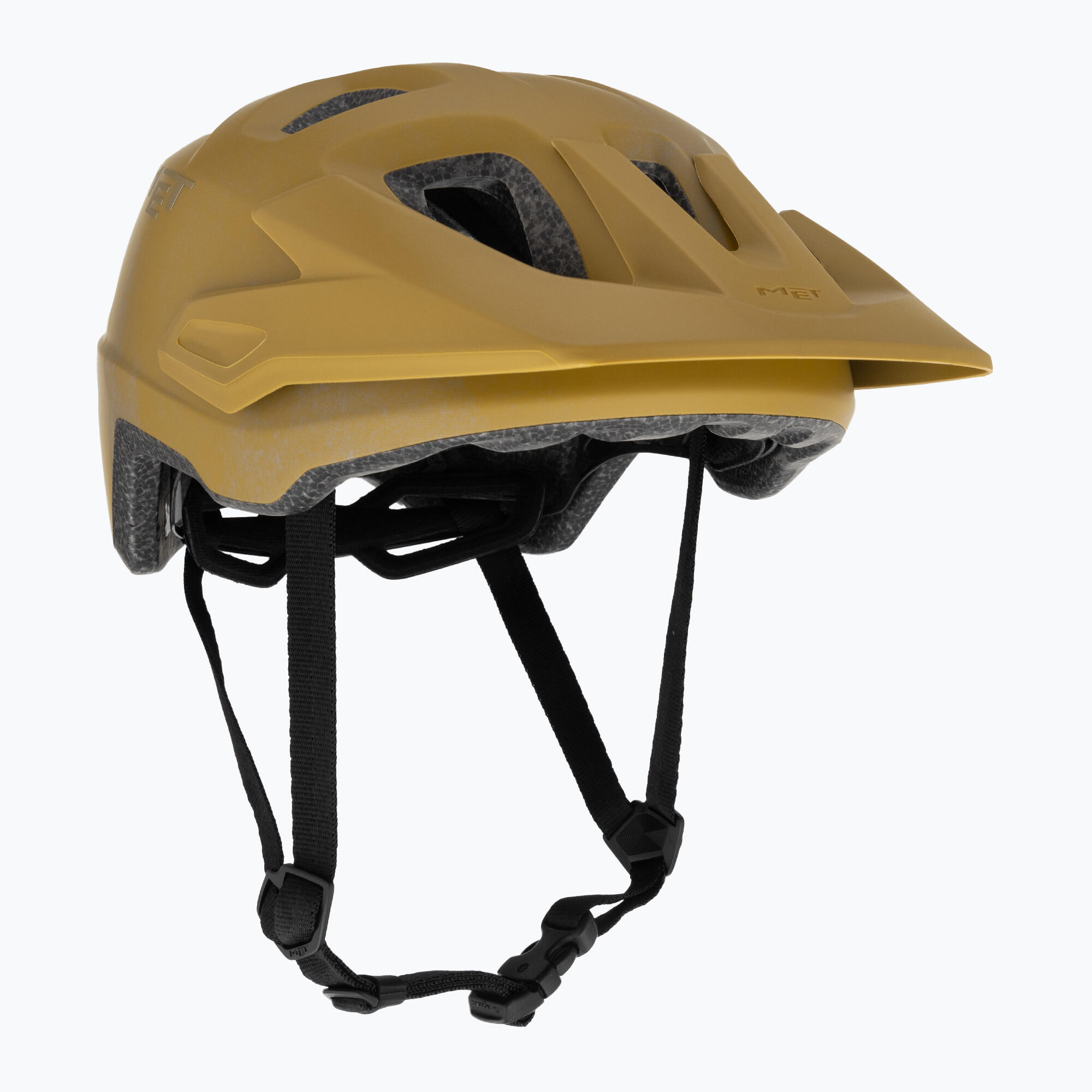 Kask rowerowy MET Echo