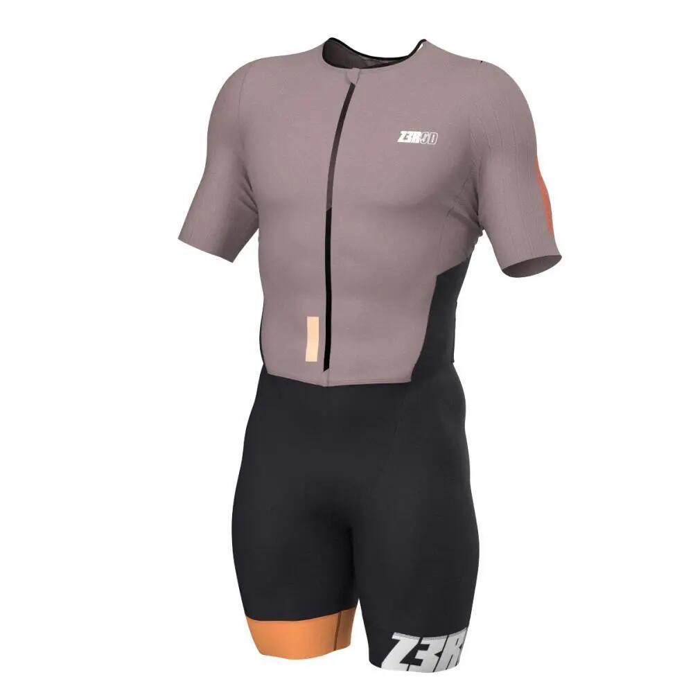 Trójfunkcyjny kombinezon Z3R0D Racer TTSuit