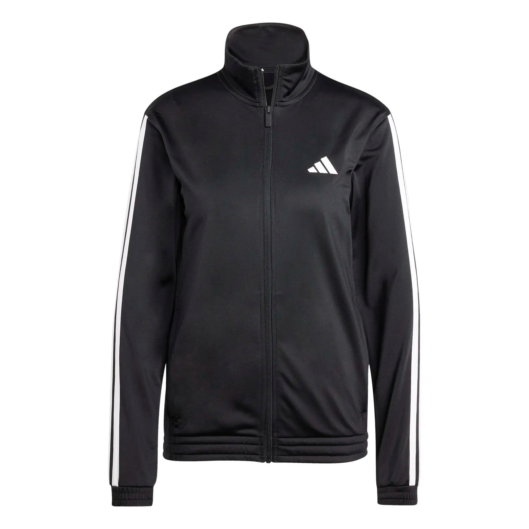 Damska bluza dresowa adidas Tricot 3-Stripes