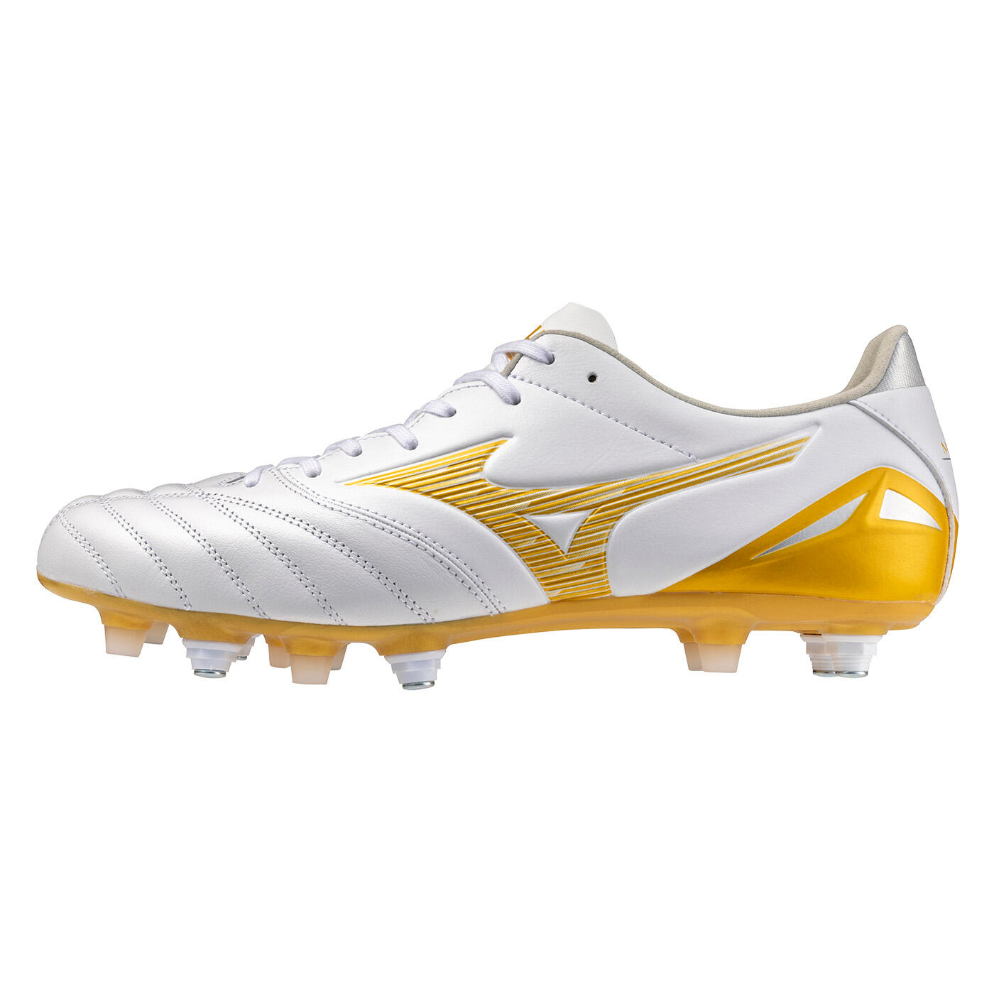 Buty piłkarskie Mizuno Morelia Neo IV Pro Mix FG