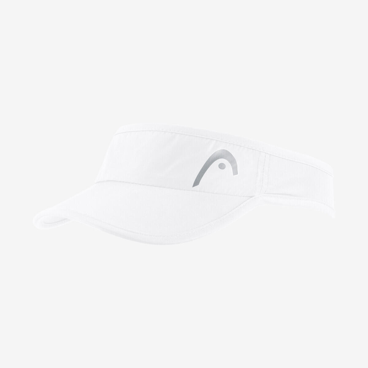 Daszek czapki damski HEAD Pro Player