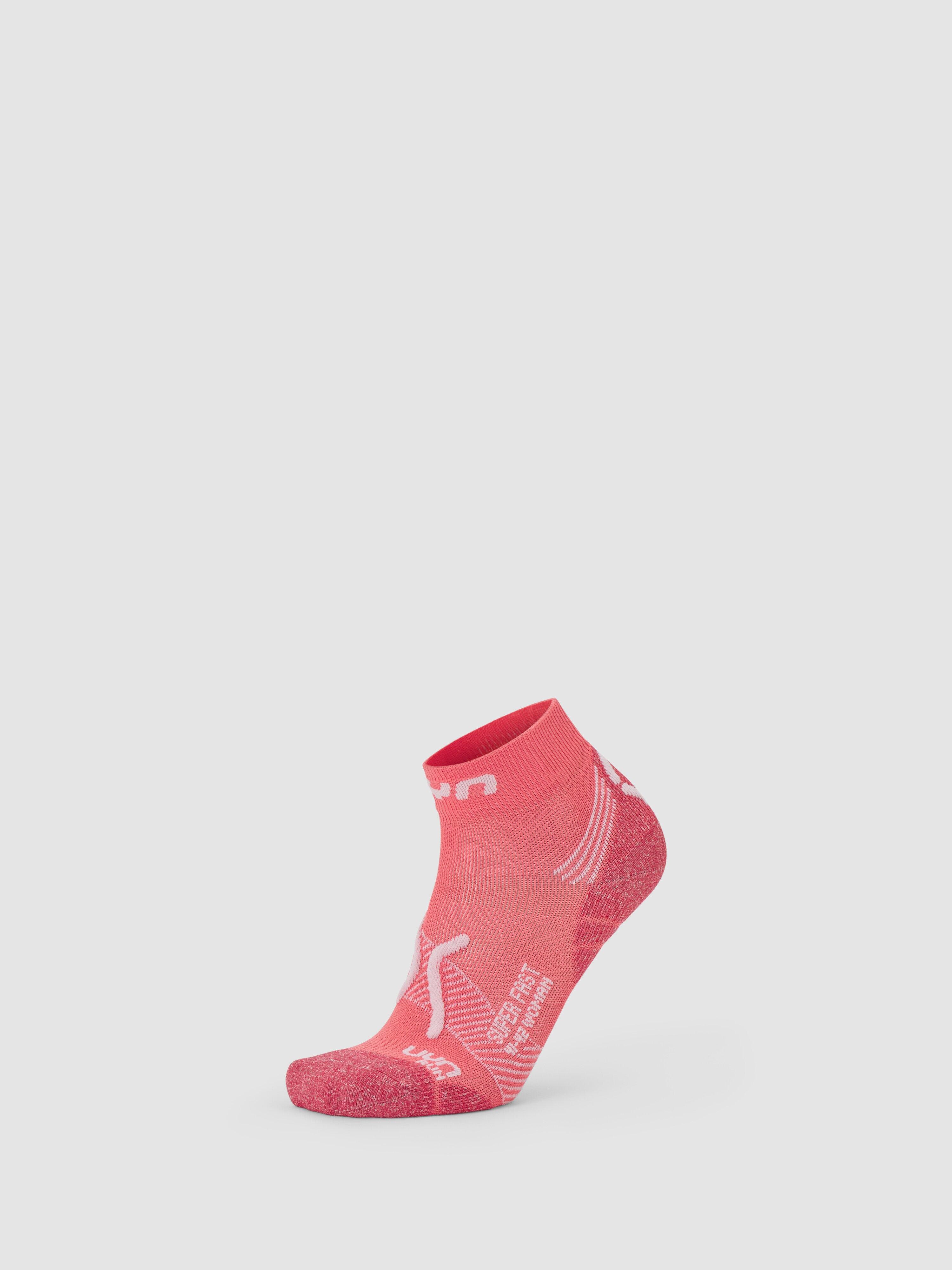 Run Super Fast Socks