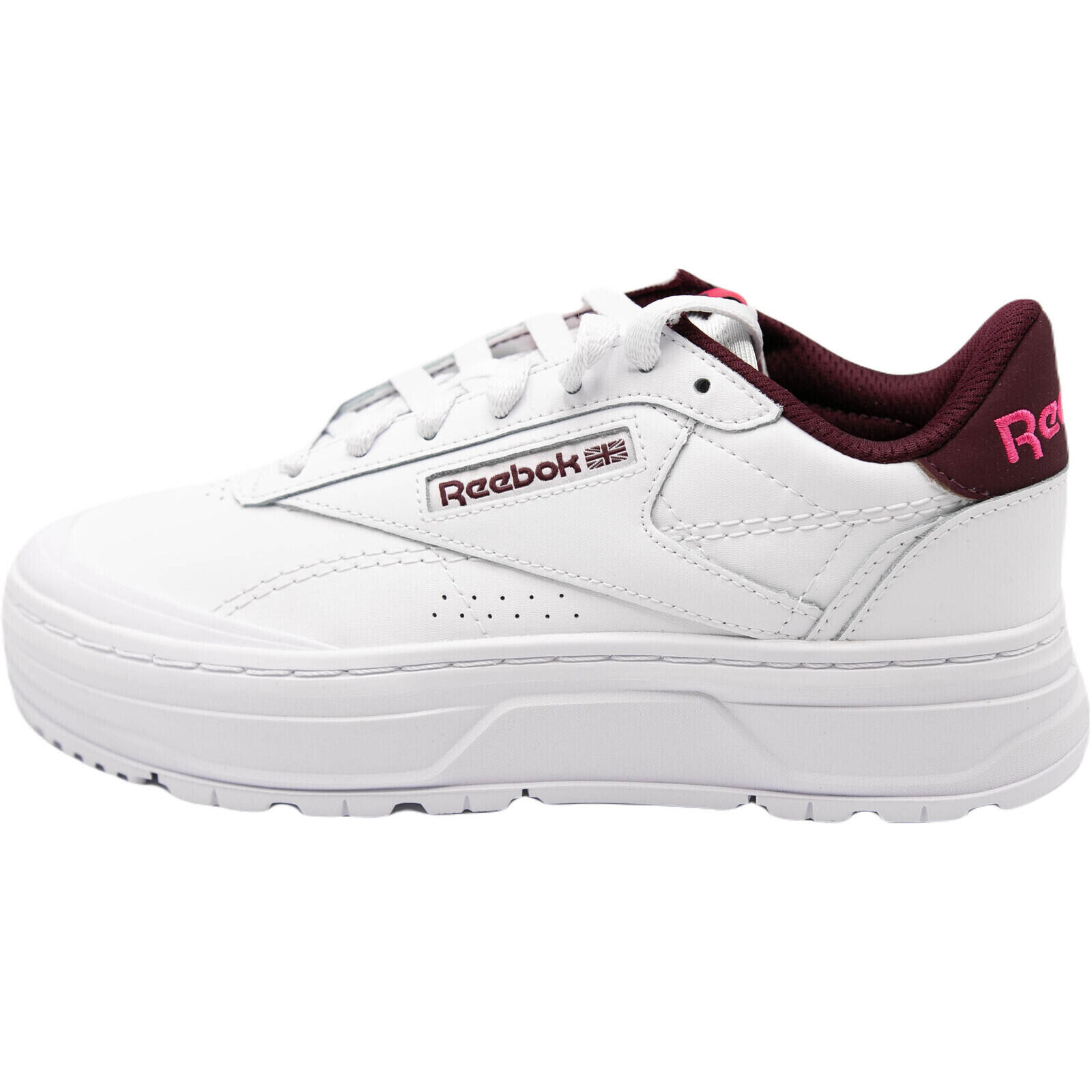 Buty damskie Reebok Club C Double GEO