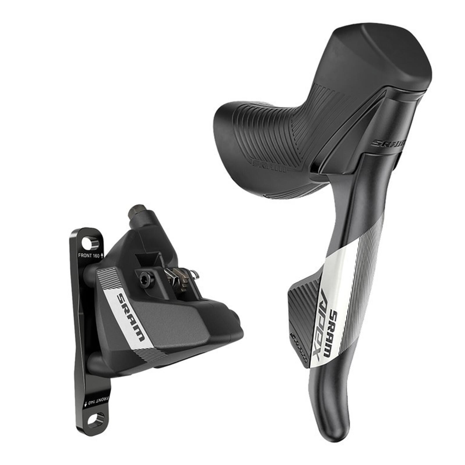 Dźwignia hamulca tylnego Sram Apex Axs D1 Dro.Étr.Av.Fm 20Of.1300