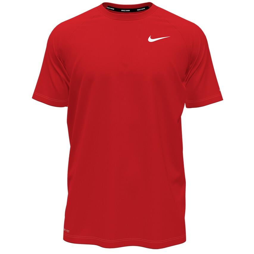 Koszulka sportowa męska Nike nessa586ro614s