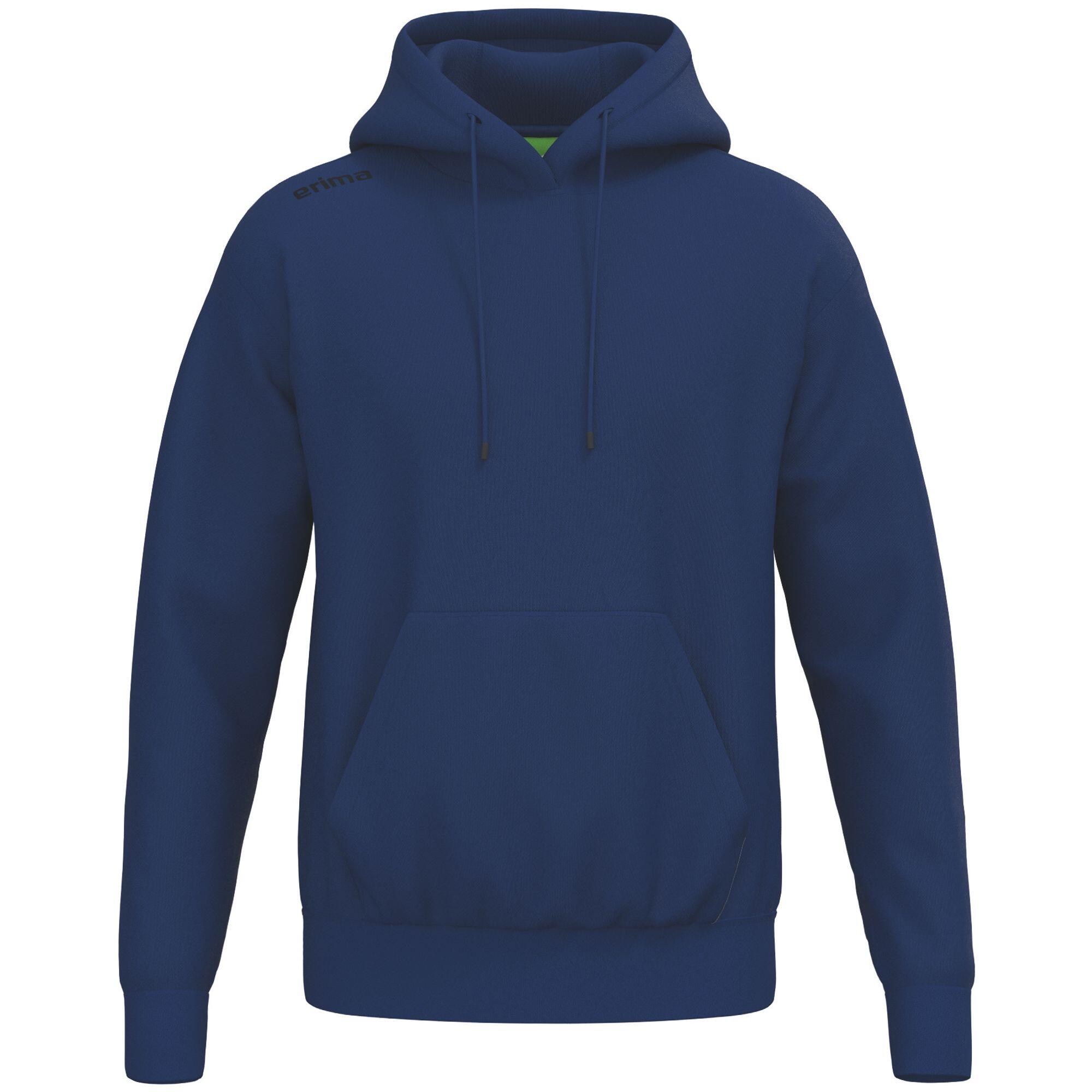 Bluza z kapturem Erima TS