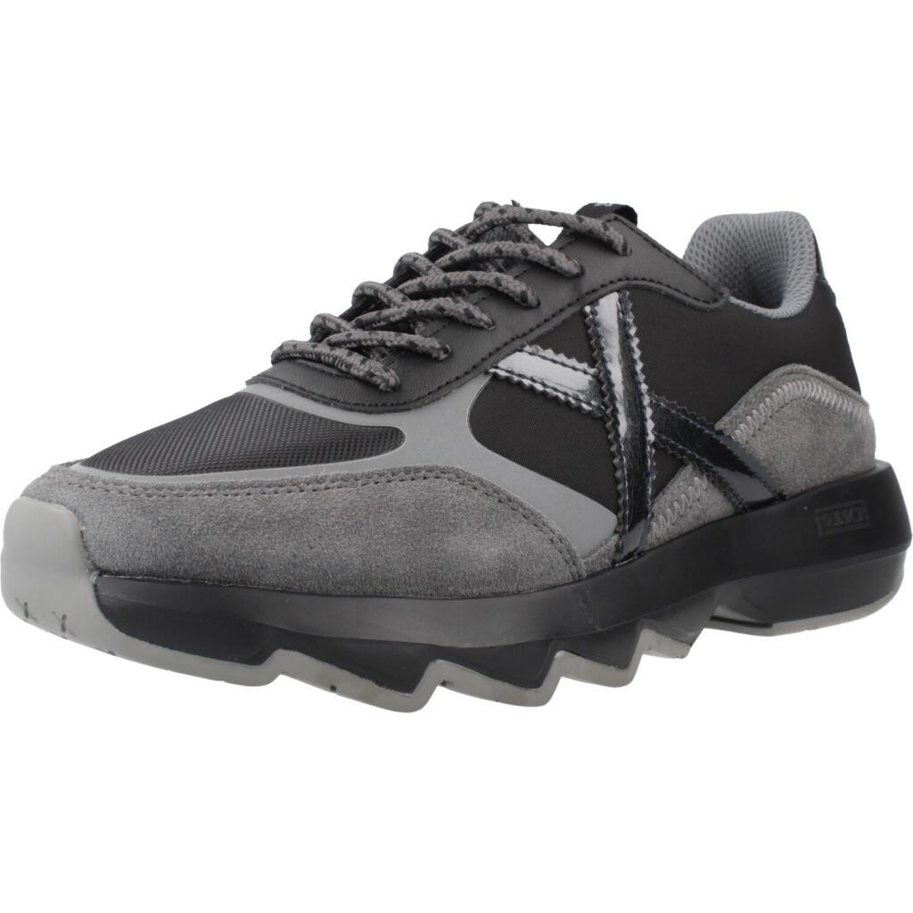 Buty MUNICH READY 05 Szary