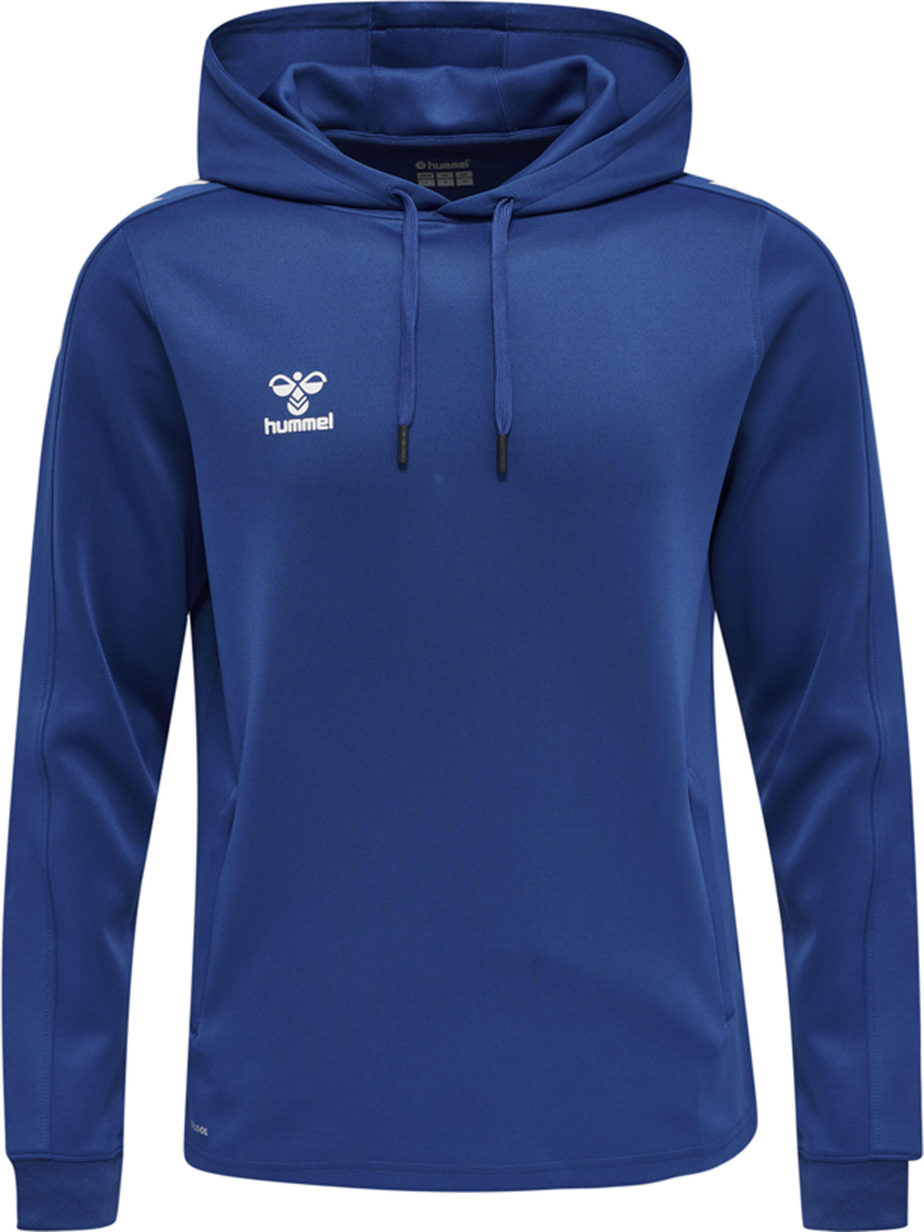 Bluza do piłki ręcznej dla dorosłych Hummel hml CORE XK poly z kapturem