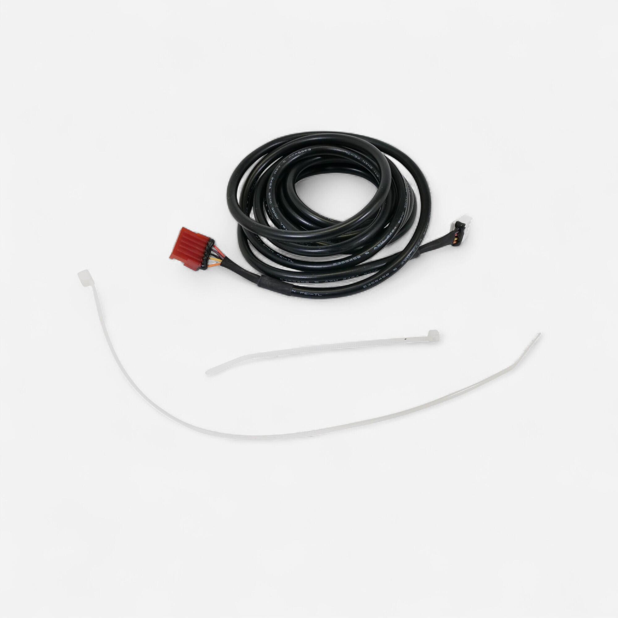 Kabel wyświetlacza Initial Run