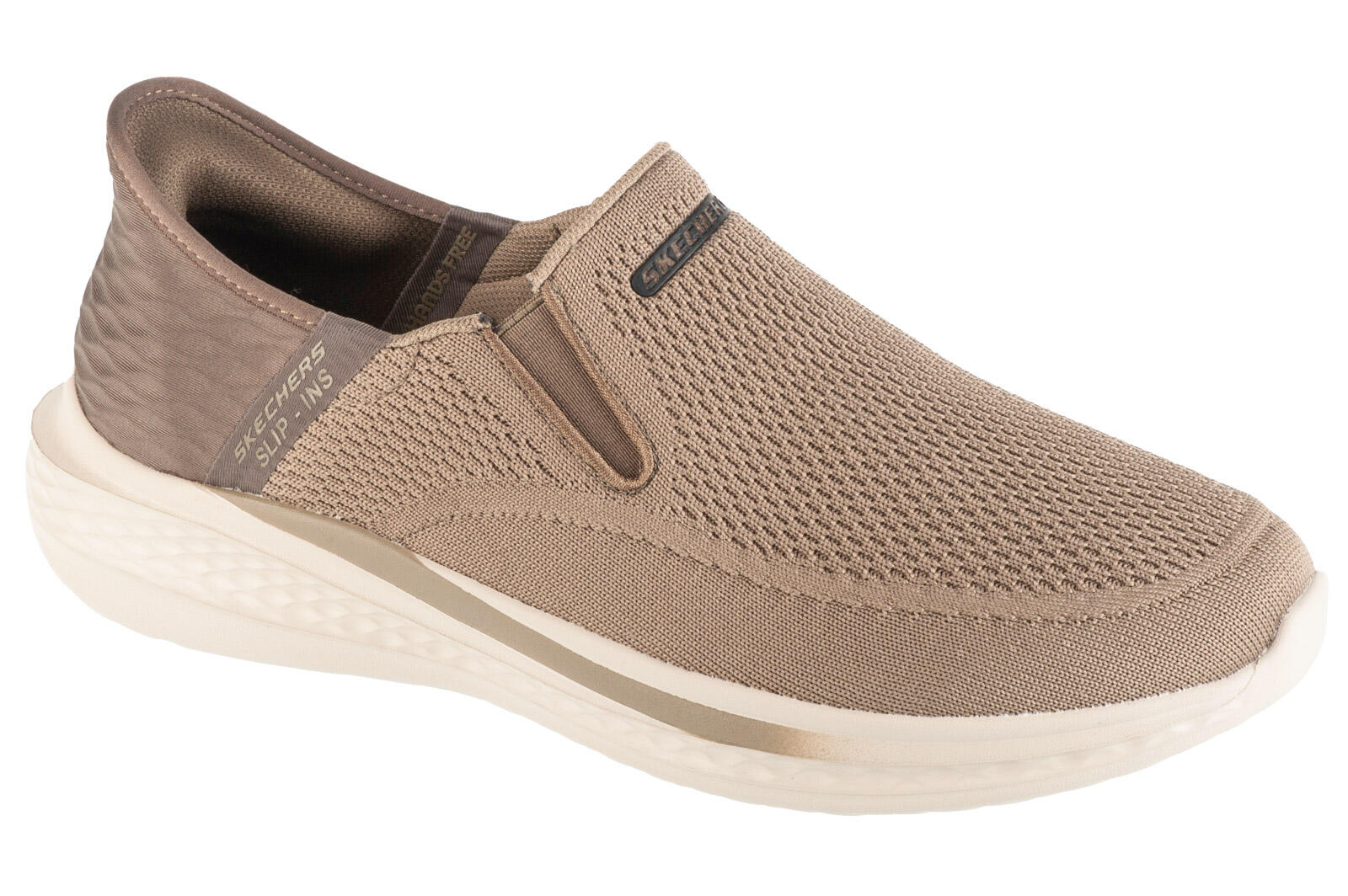 Buty sportowe Sneakersy męskie, Slip-Ins: Slade - Deacon