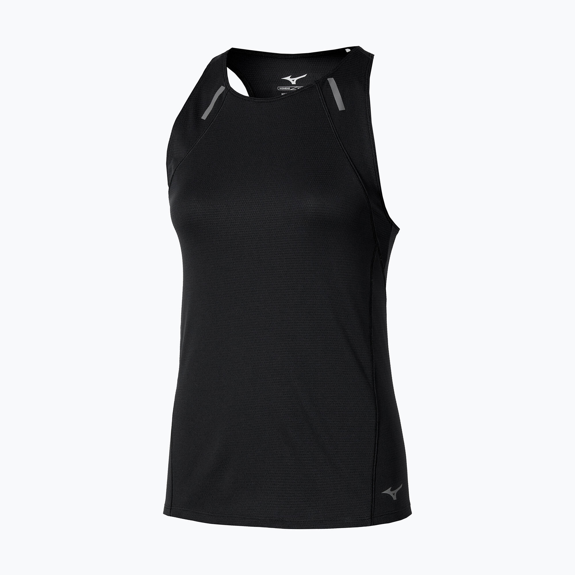 Koszulka do biegania damska Mizuno Active DryAeroFlow Tank Top