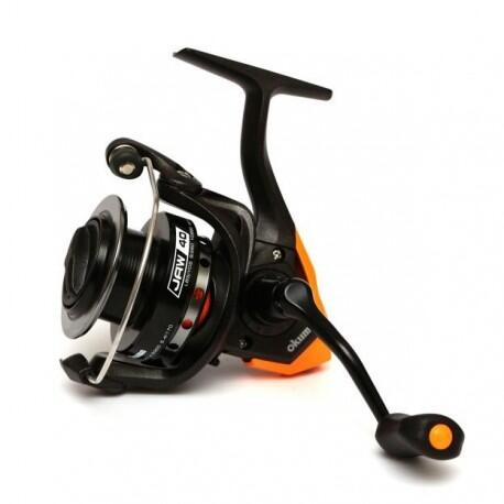 Kołowrotek Okuma jaw-40