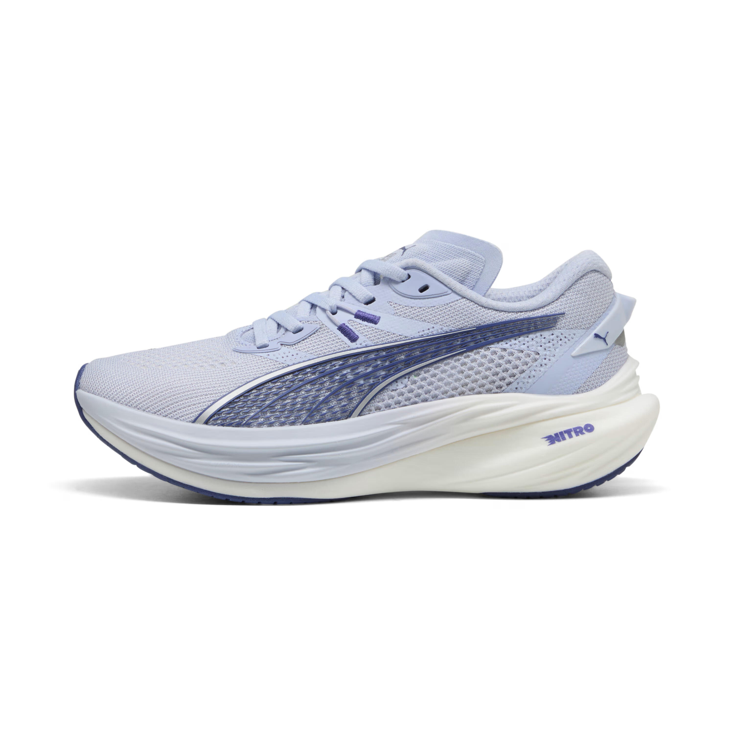 Damskie buty do biegania Puma Deviate Nitro 3