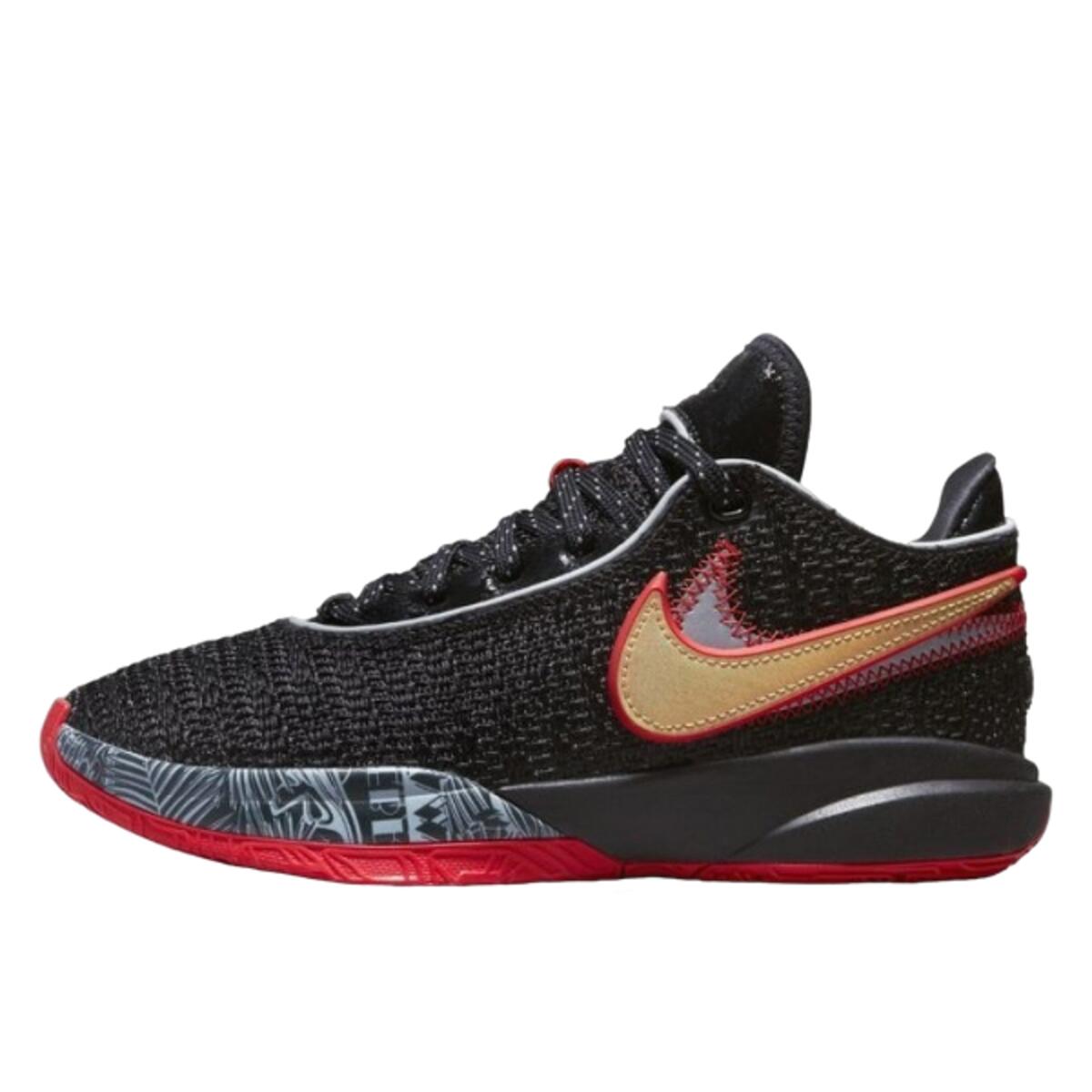 Nike LeBron 20 Miami Heat
