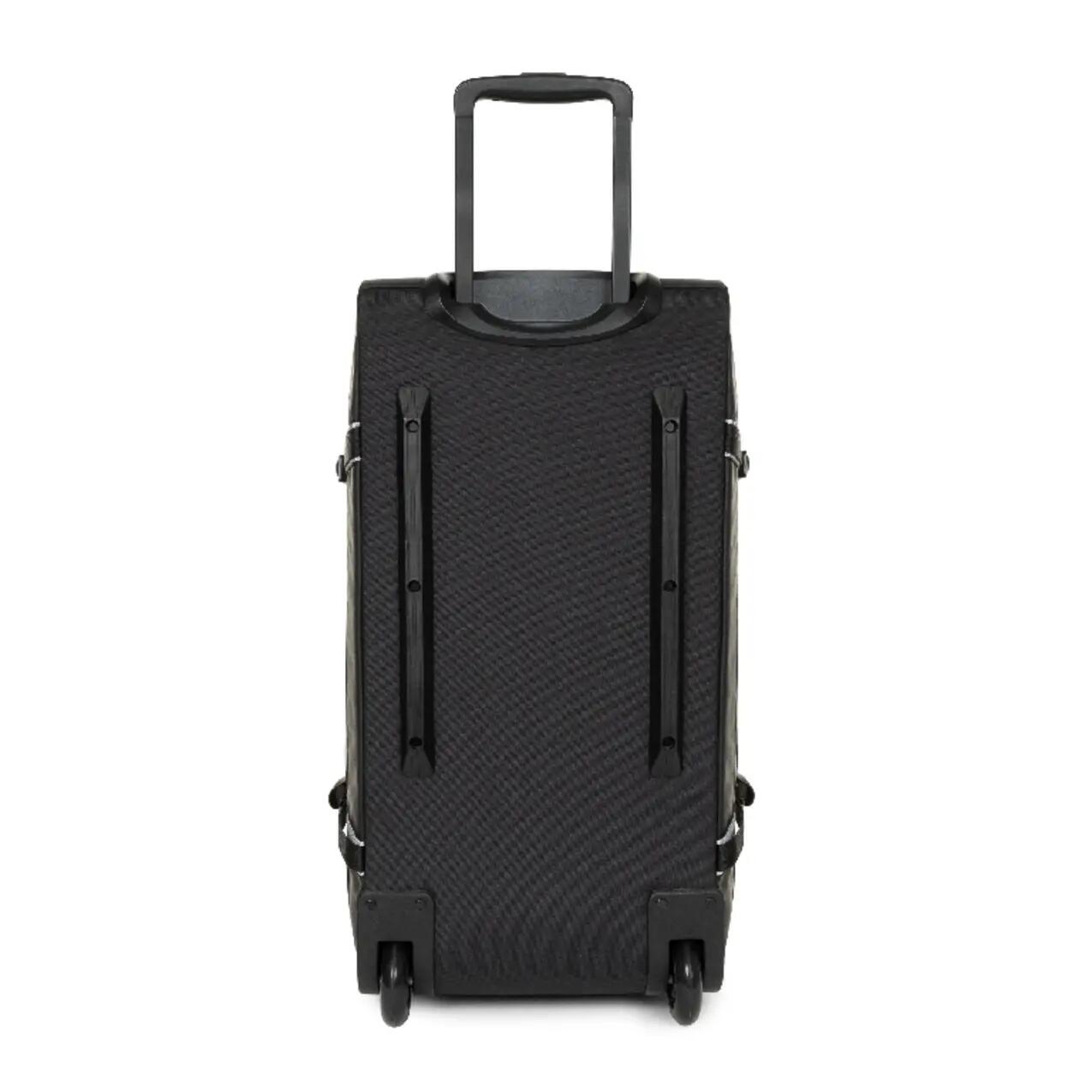 Torba Duffle Eastpak Wheel M